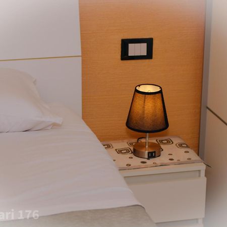 Lannari 176 Casa Vacanze Bagheria Esterno foto