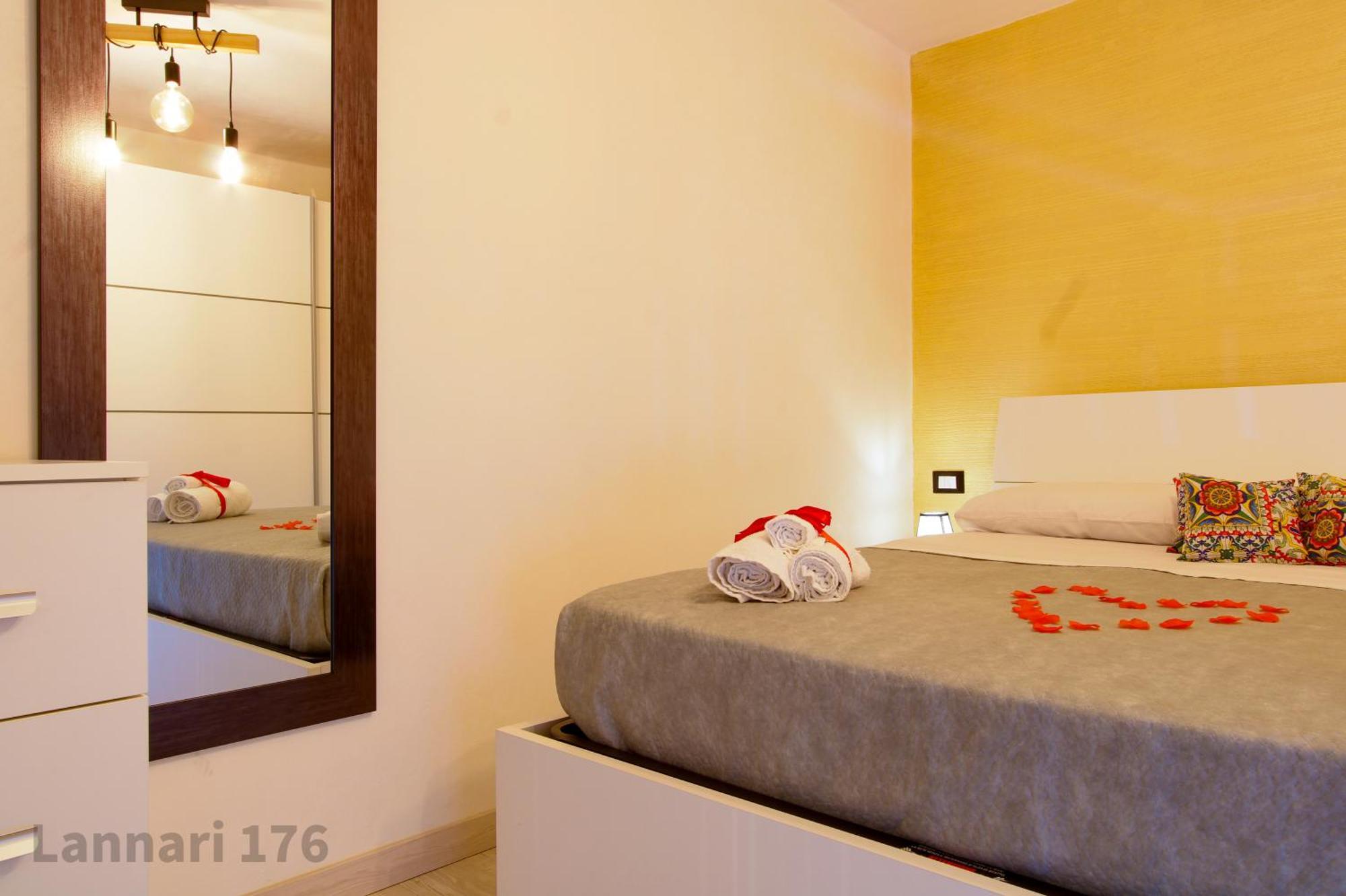 Lannari 176 Casa Vacanze Bagheria Esterno foto